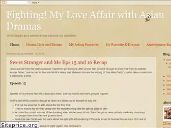 fighting-k-dramas.blogspot.com