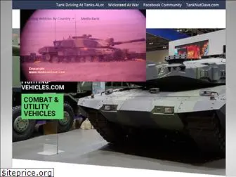 fighting-vehicles.com