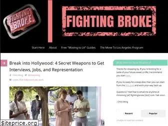 fightingbroke.com