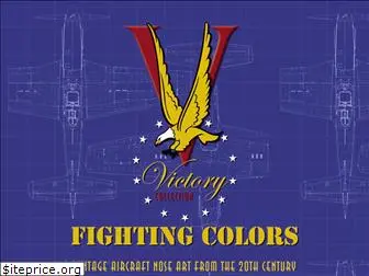 fightingcolors.com