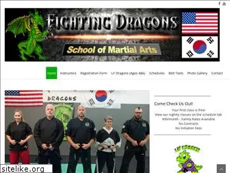 fightingdragonspa.com