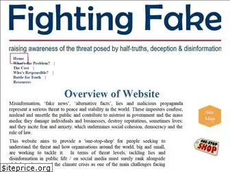 fightingfake.org.uk