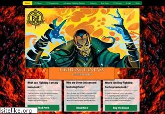 fightingfantasy.com