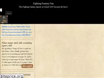 www.fightingfantasyfan.info