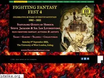 fightingfantasygamebooks.com