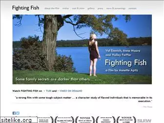 fightingfishfilm.com