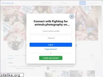 fightingforanimals.com