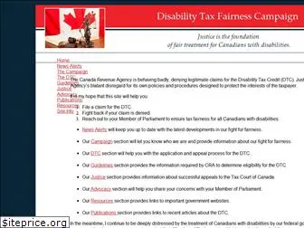 fightingforfairness.ca