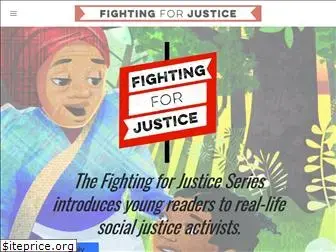 fightingforjusticeseries.com