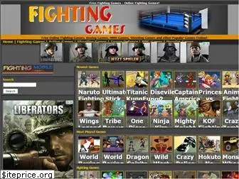 fightinggamesonline.net