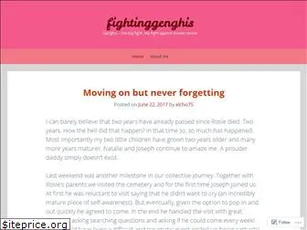 fightinggenghis.wordpress.com