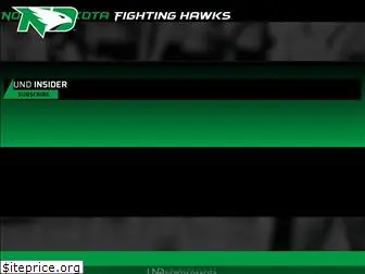 fightinghawks.com