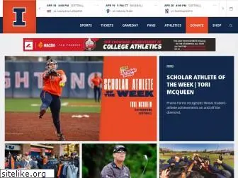 fightingillini.com