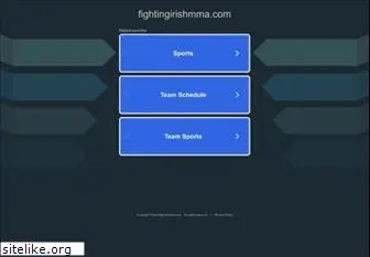 fightingirishmma.com