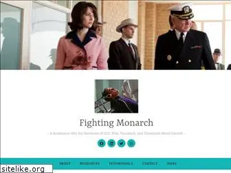 fightingmonarch.com