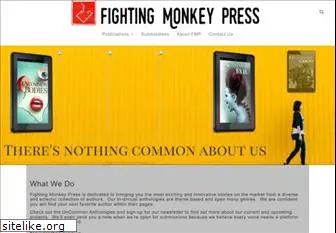 fightingmonkeypress.com