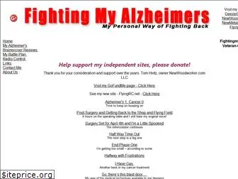 fightingmyalz.com