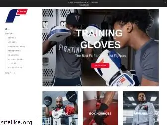 fightingsports.com