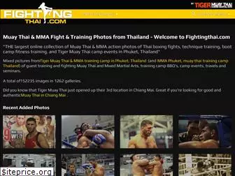 fightingthai.com