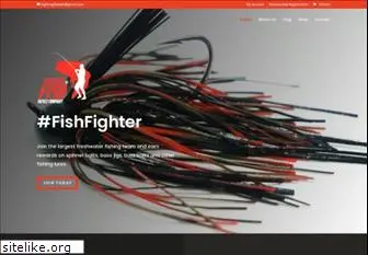 fightingthefish.com