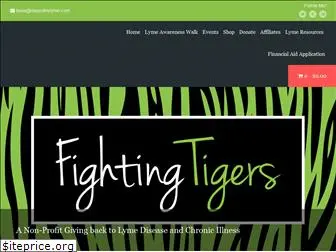 fightingtiger.org