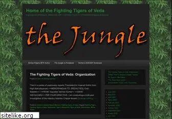 fightingtigersofveda.com