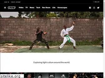 fightland.com