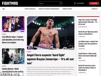 fightmag.com.au