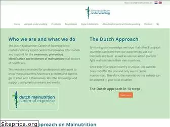 fightmalnutrition.eu