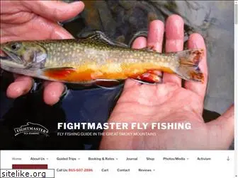 fightmasterflyfishing.com