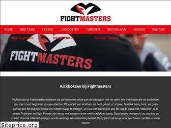 fightmasters.nl