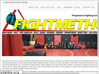 fightmethod.com