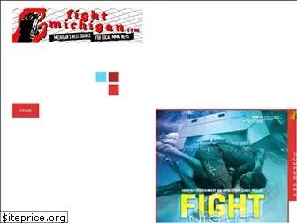 fightmichigan.com