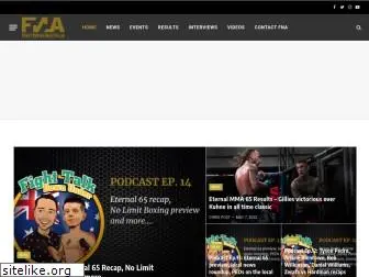fightnewsaustralia.com