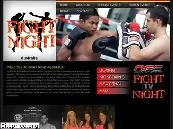 fightnightaustralia.com.au