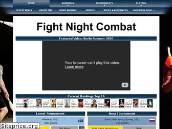 fightnightcombat.com