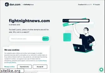fightnightnews.com