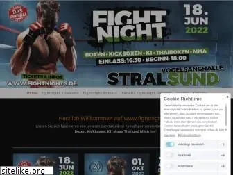 fightnights.de