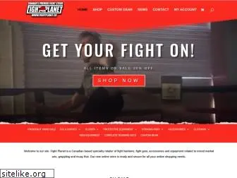 fightplanet.ca