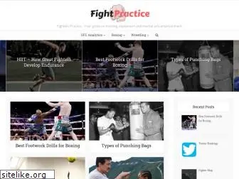 fightpractice.com