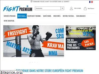 fightpremium.com