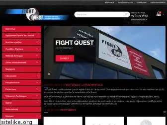 fightquest.fr