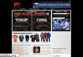 fightresource.com