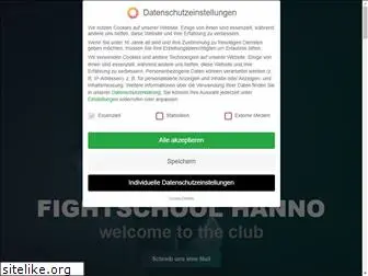fightschoolhannover.de