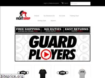 fightshop.ca