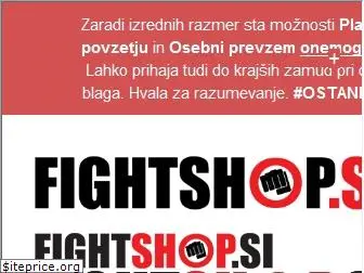 fightshop.si