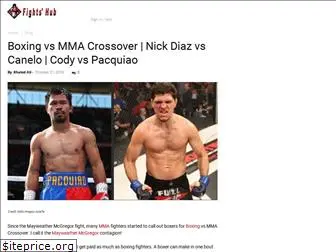 fightshub.com