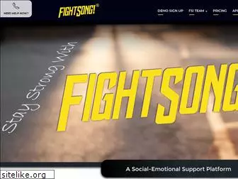 fightsong.com