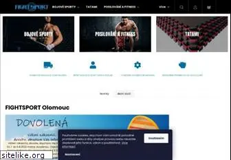 fightsport.cz