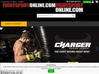 fightsportonline.com